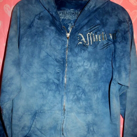 AFFLICTION Hoodie