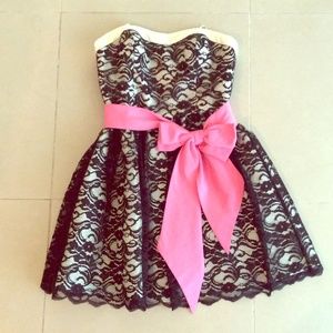Party dress