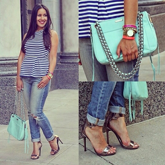 Rebecca Minkoff handbag