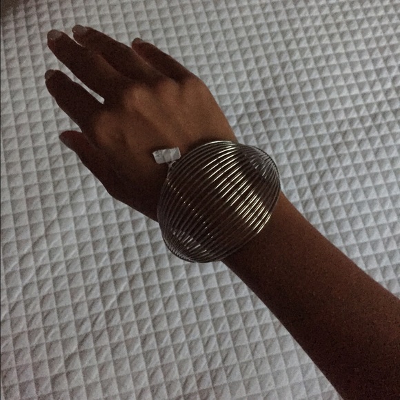 Brand 🆕Sterling silver bracelet with tag