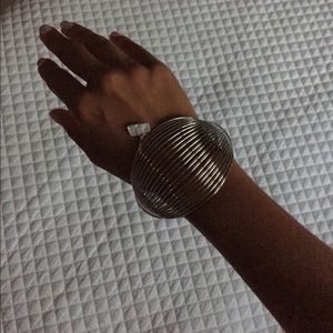 Brand 🆕Sterling silver bracelet with tag