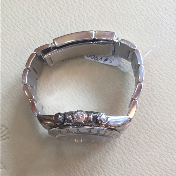 Rolex Daytona V Serial Black Dial - Picture 3 of 3