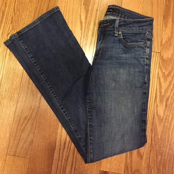 🚫SOLD🚫Joe's Jeans Honey Bootcut - Size 26 - Picture 2 of 4