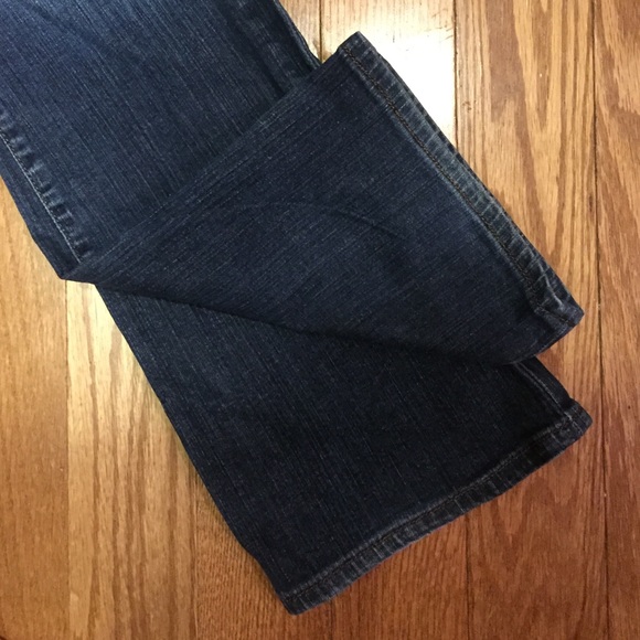 🚫SOLD🚫Joe's Jeans Honey Bootcut - Size 26 - Picture 3 of 4