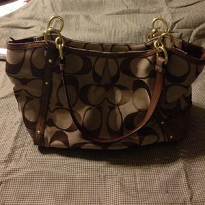 Coach Handbag