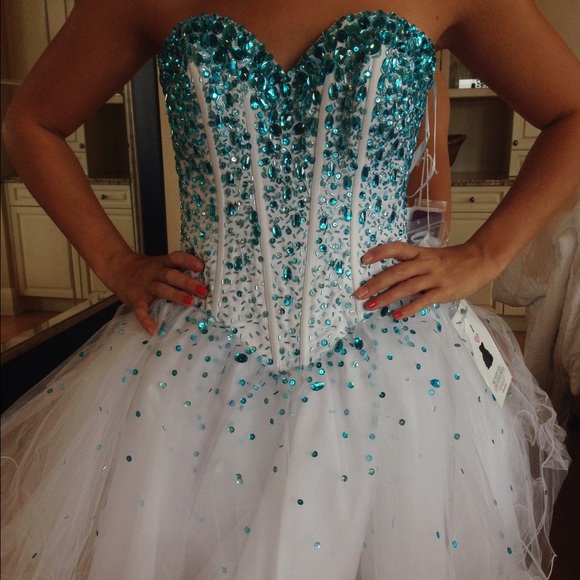 short homecoming dress
