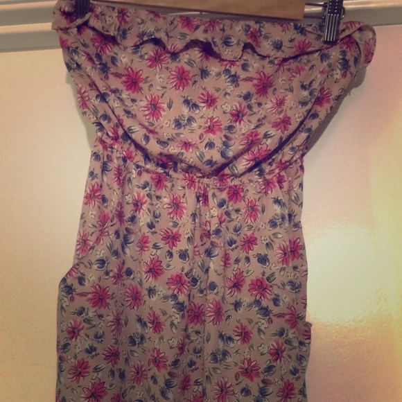 Romy dress