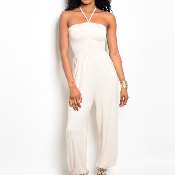 Cute Jumpsuit for customer