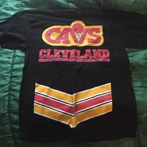 Cleveland Cavaliers shirt