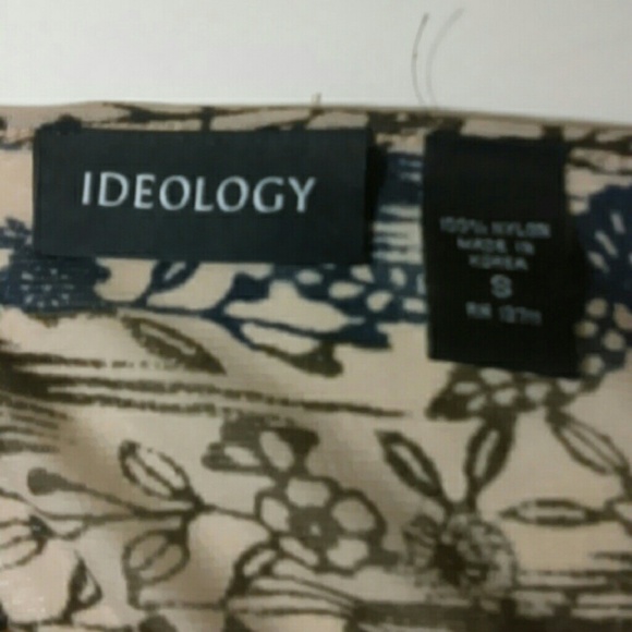 Sheer Top - Picture 3 of 3