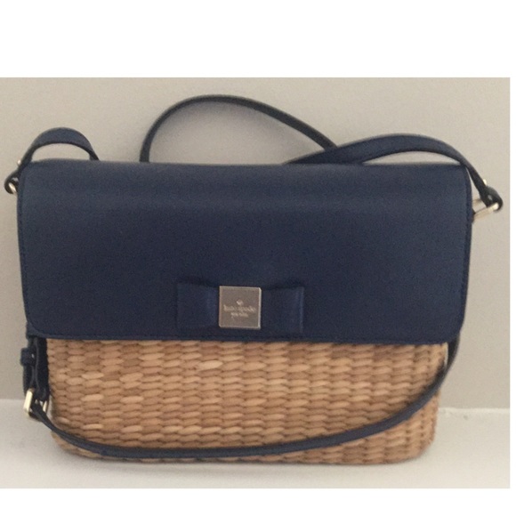 kate spade Handbags - Kate Spade Cross Body Clara Bag