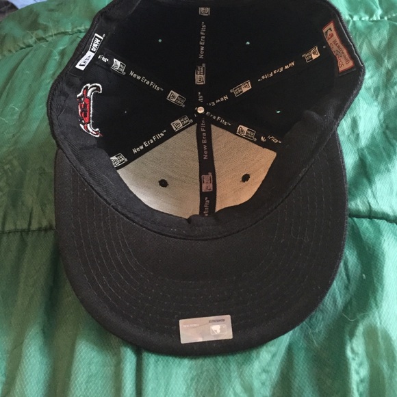 NBA SnapBack Chicago Bulls - Picture 4 of 4