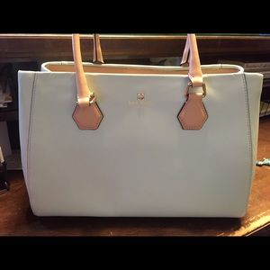 Kate spade brand new comes with dust bag