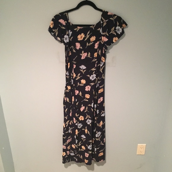 Vintage Dress! - Picture 2 of 3