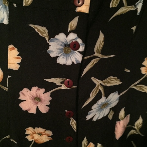 Vintage Dress! - Picture 3 of 3