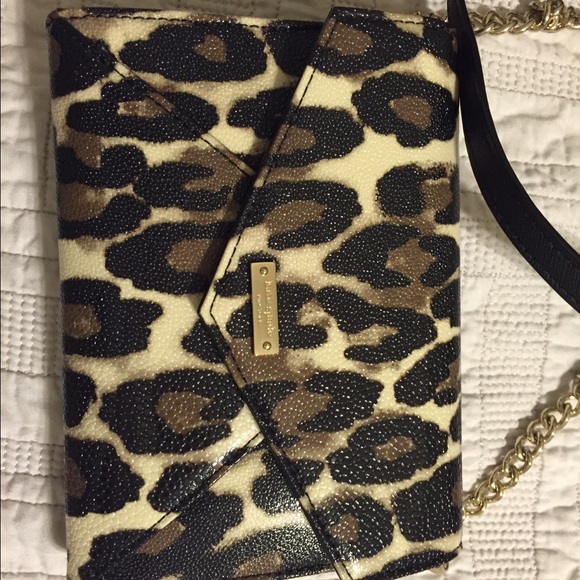 Ceader street Monday crossbody