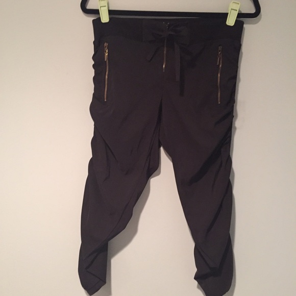 Vintage Retro Pants!