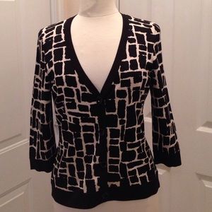 Ann Taylor cardigan
