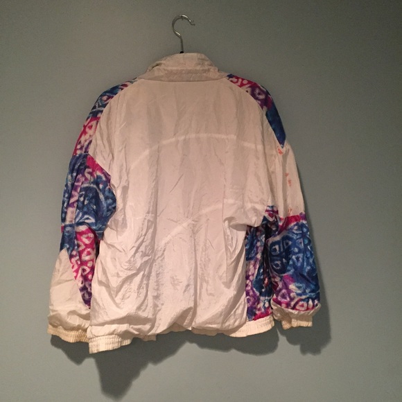 Retro 90s Jacket! - Picture 2 of 3