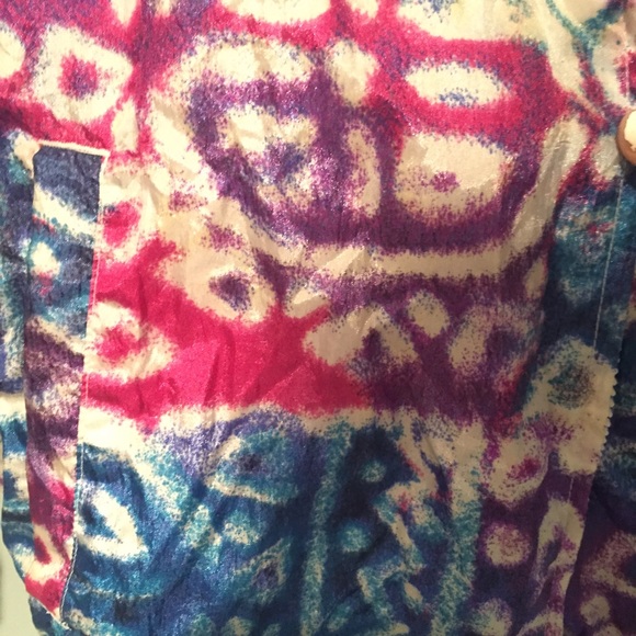 Retro 90s Jacket! - Picture 3 of 3