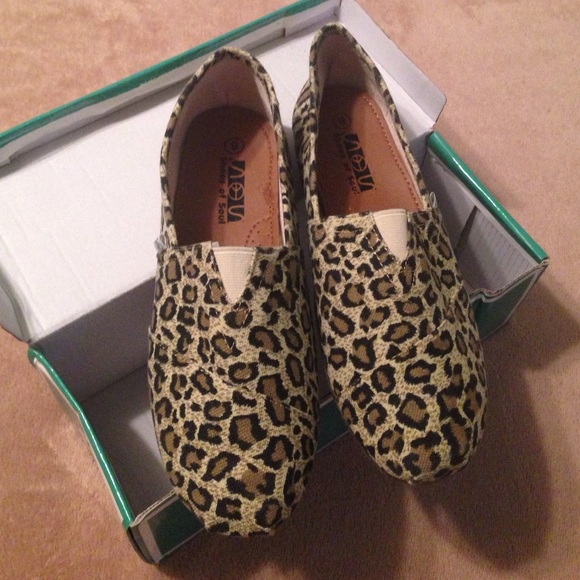 Sos flats