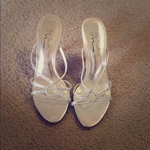 Beautiful Nina shoes