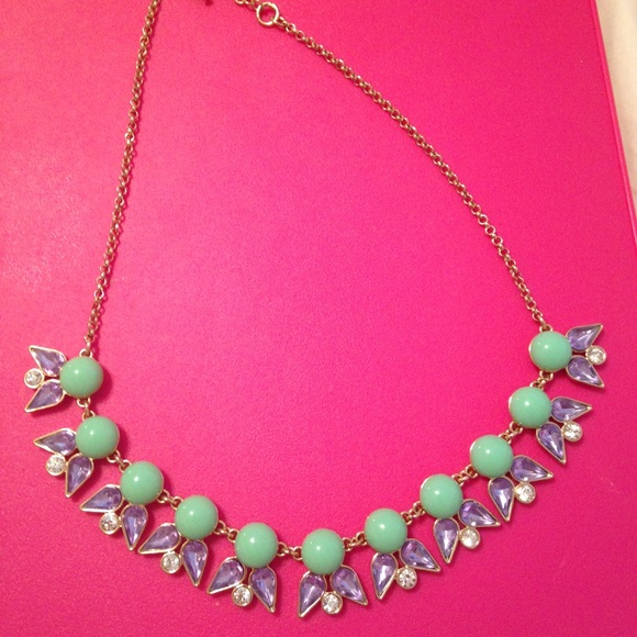 J.Crew Necklace