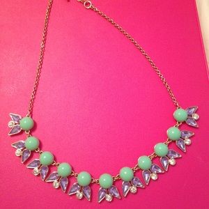 J.Crew Necklace