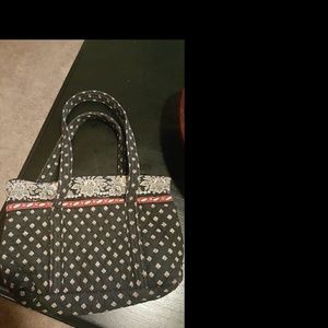 Vera Bradley Purse