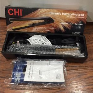 CHI Ceramic Styling Iron