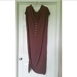 Free People "Marrakesh" Dress