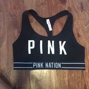 VS sports bra!