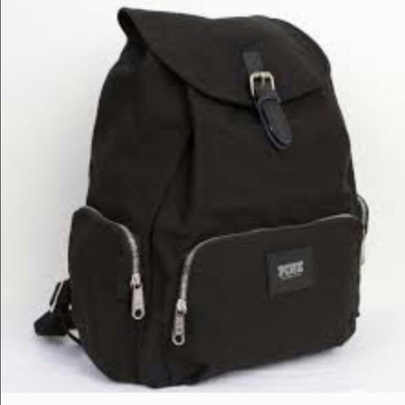 Victoria's Secret Pink Backpack- make an offer