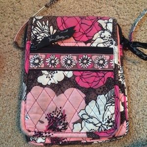 Vera Bradley Crossbody