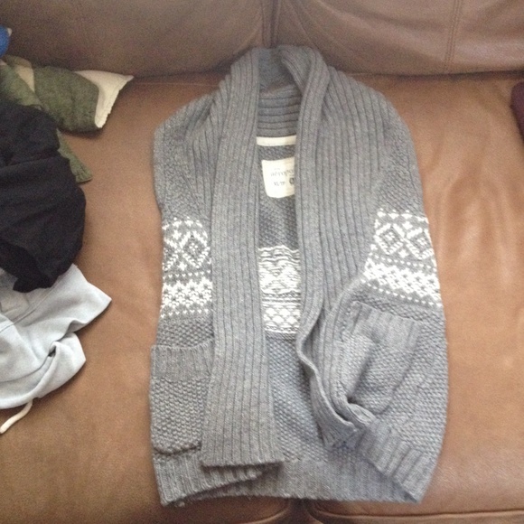 Sweater vest - Picture 1 of 3