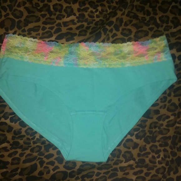 NWT Victoria's Secret Panty