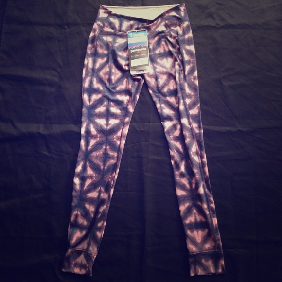 💎 SOLD 💎 Patagonia Capilene women's S