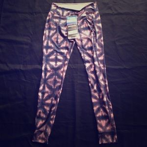 💎 SOLD 💎 Patagonia Capilene women's S