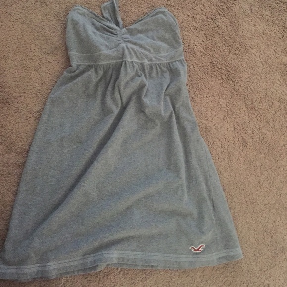 Hollister mini dress
