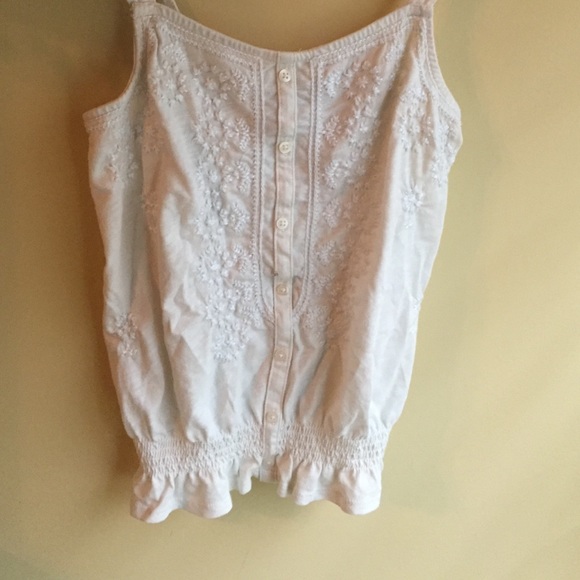 American Eagle Top