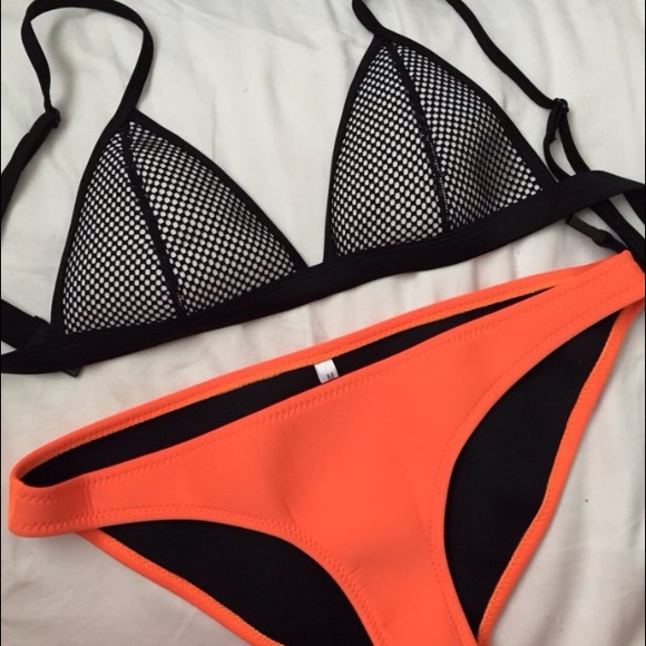 Triangl bikini