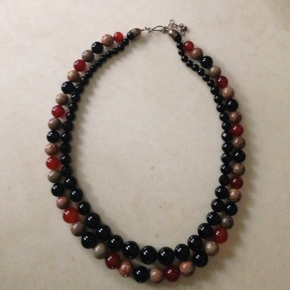 Necklace - Picture 2 of 2