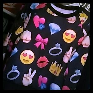 Emoji Outfit