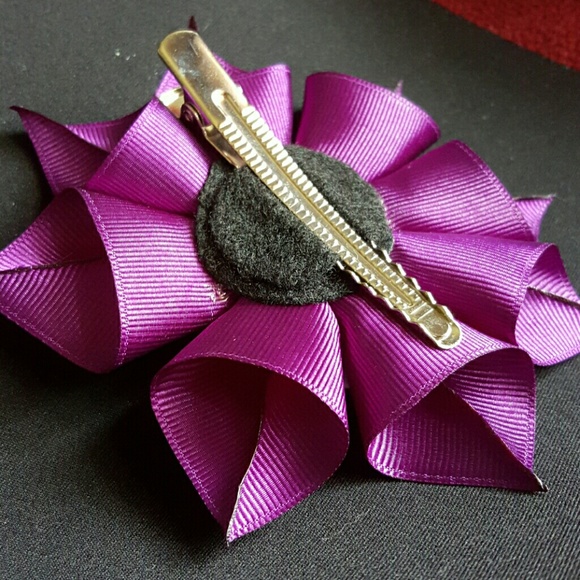 Handmade bow - Picture 2 of 4