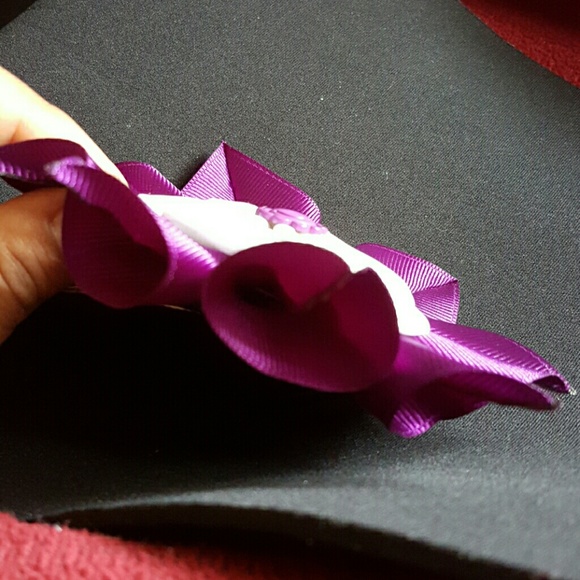 Handmade bow - Picture 3 of 4