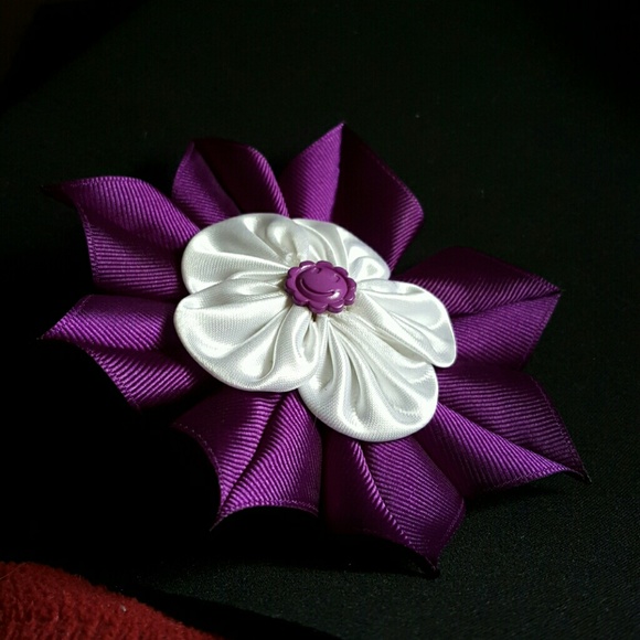 Handmade bow - Picture 4 of 4