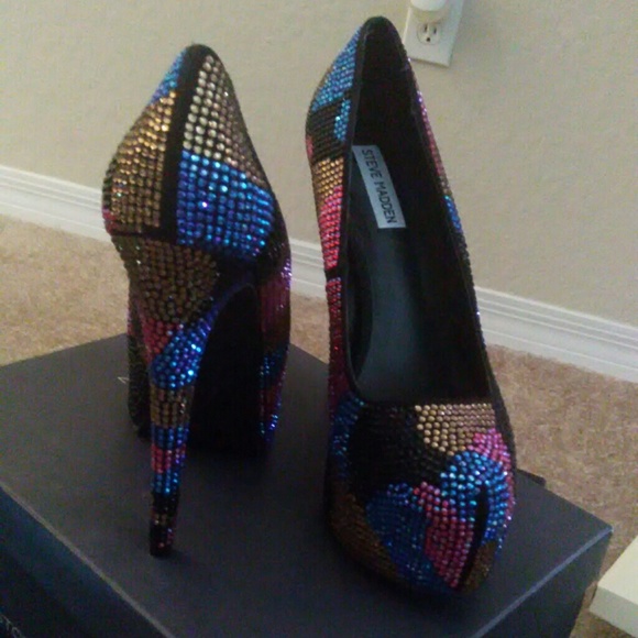 Pumps