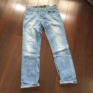 Lucky Brand Jeans