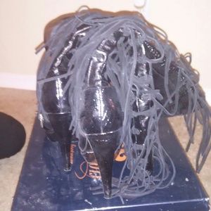 Dereon cowgirl boots