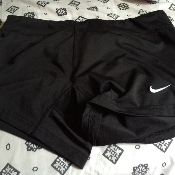 Nike dry fit spandex